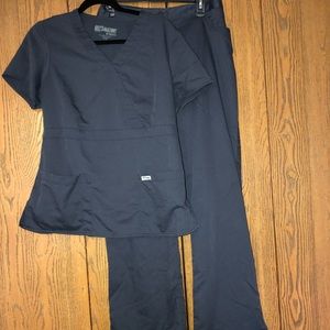 Grey’s Anatomy Scrubs